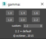 Scripts reference / step 2
