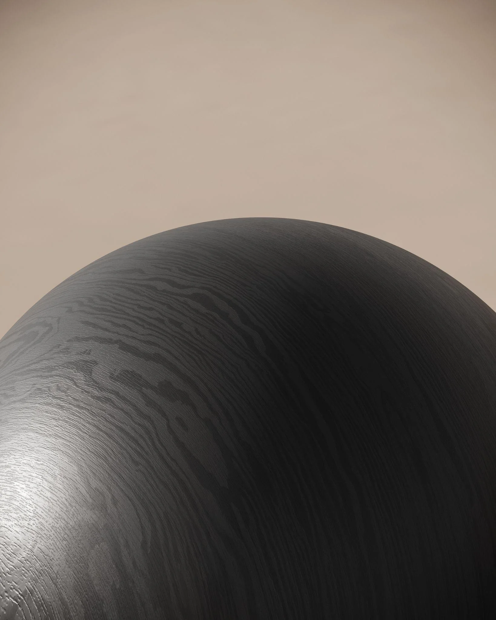 Materials library / visual reference