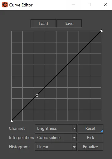 Corona FrameBuffer and exposure / step 2